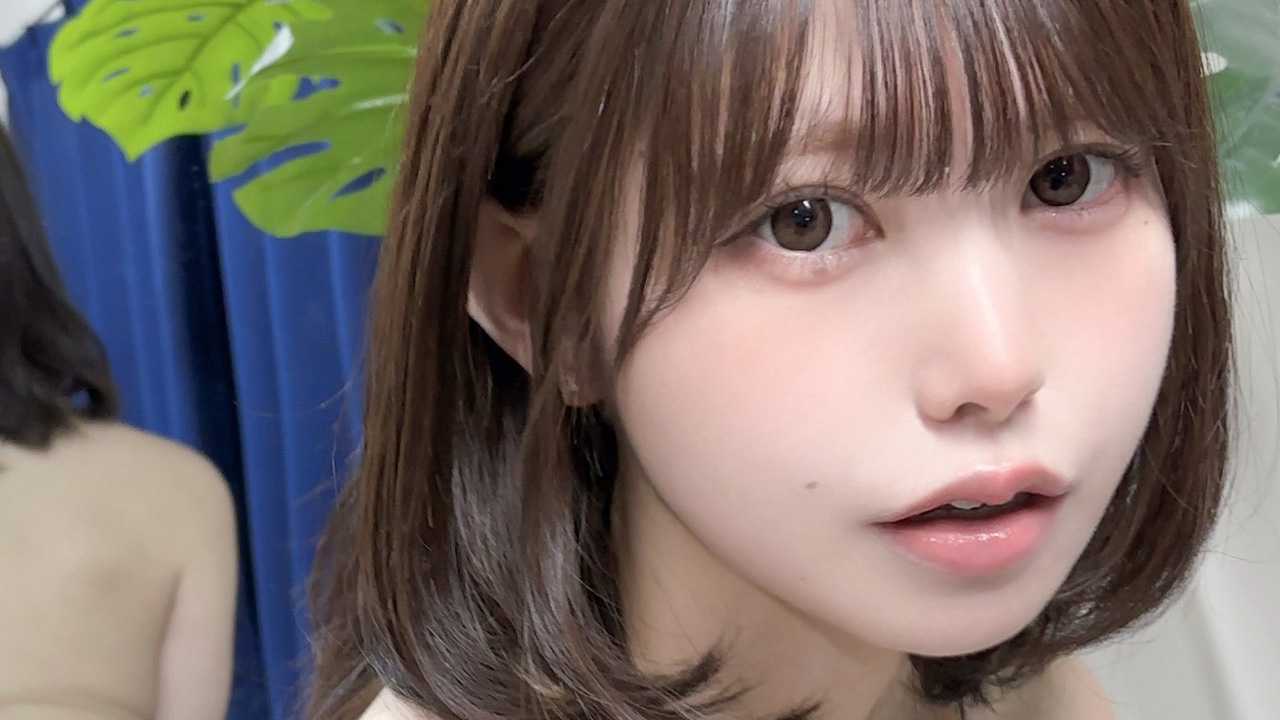 柑橘もこ｜鏡の向こうのもう一人の画像1