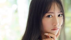 川瀬もえ｜緑陰の約束