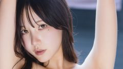 けんけん、バンドゥ熱視線