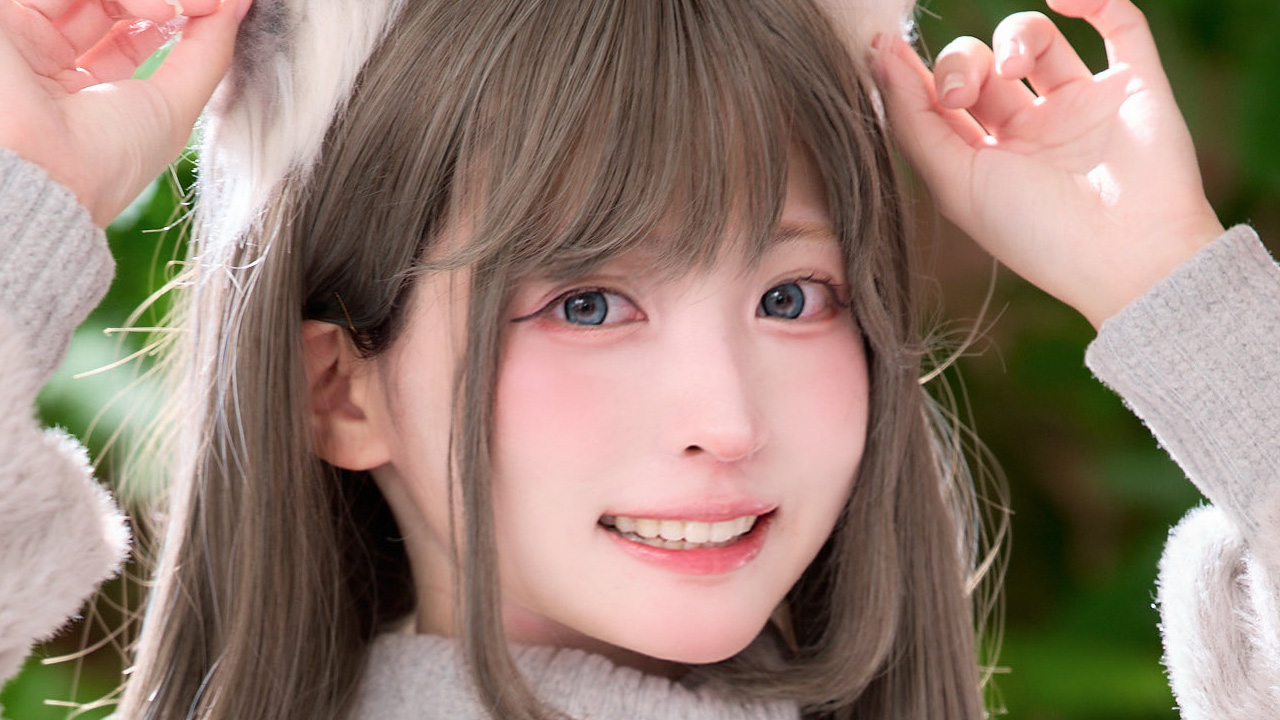 猫田あしゅ|狼の真実の画像1