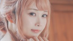 夢乃ちえり｜新年の風に名前をつけて