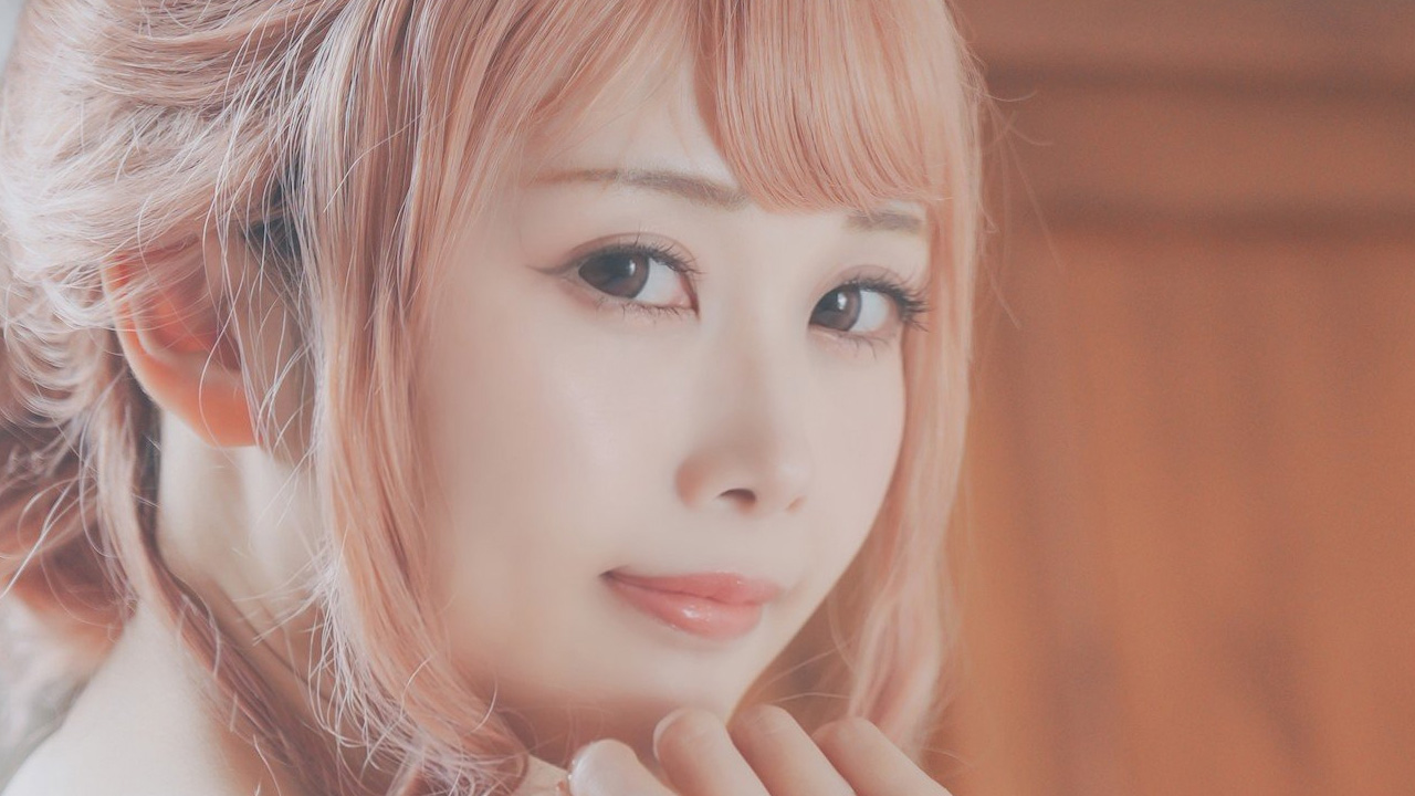 夢乃ちえり|新年の風に名前をつけての画像1