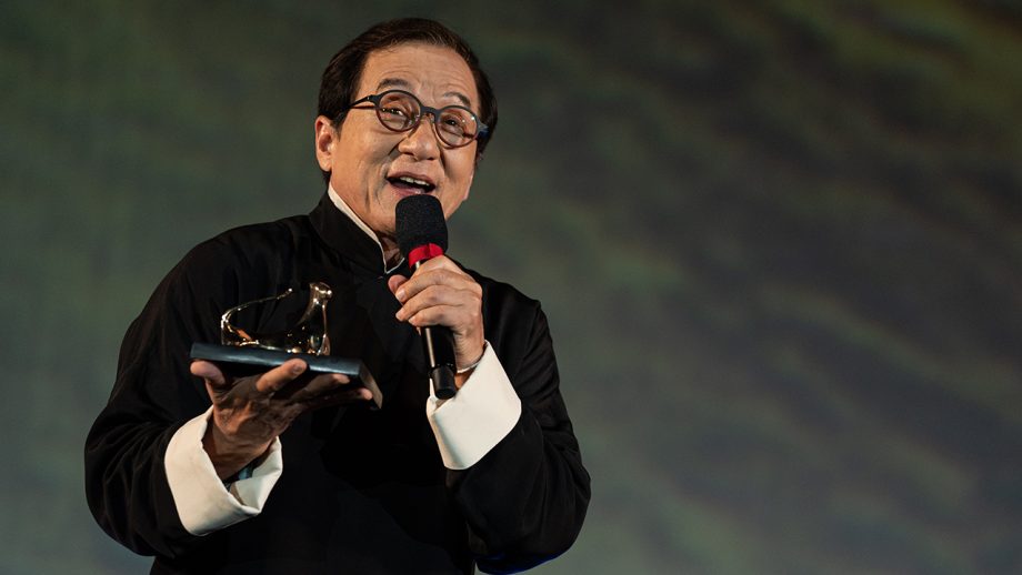 ジャッキー・チェン主演『シャドウズ・エッジ』　長い低迷期から脱出、いま激熱な香港映画