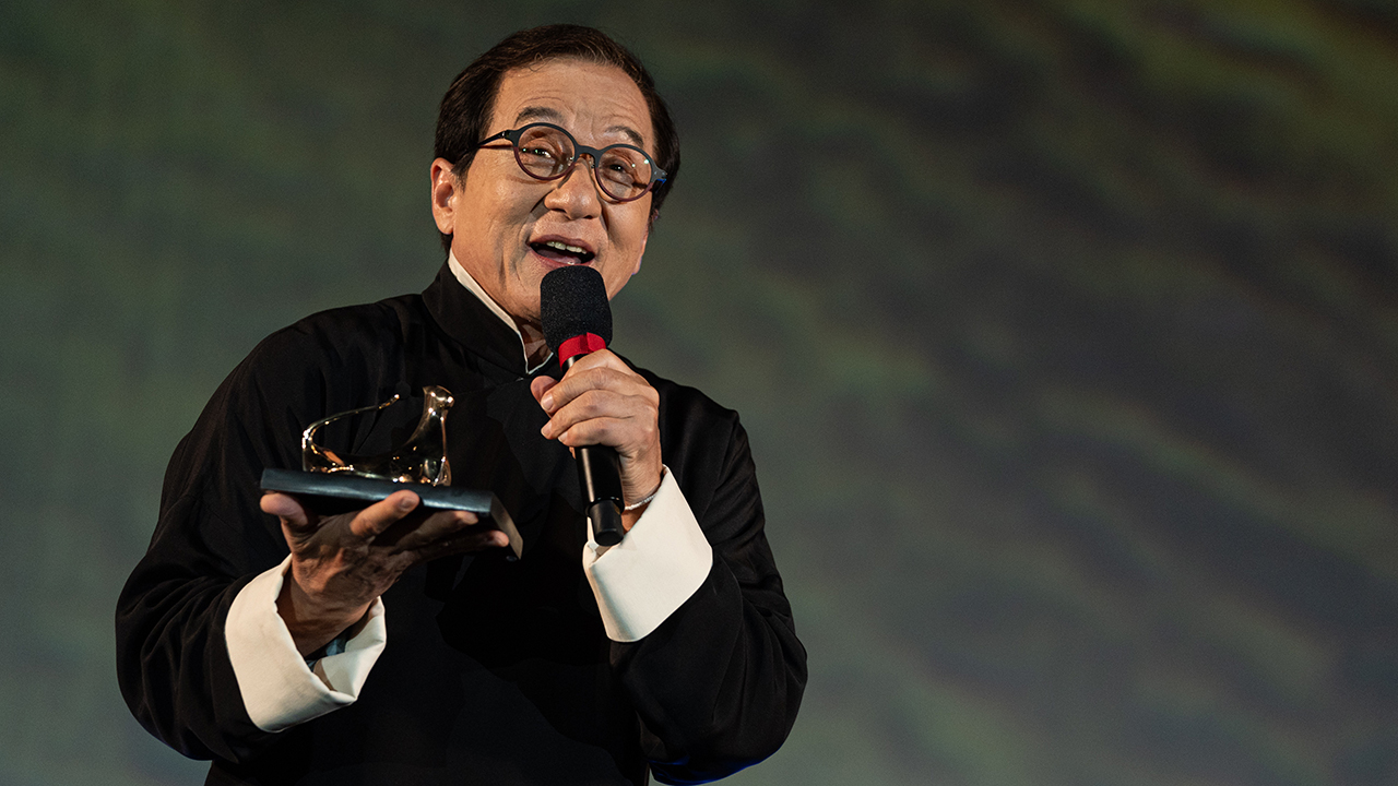 ジャッキー・チェン主演『シャドウズ・エッジ』 長い低迷期から脱出、いま激熱な香港映画の画像1