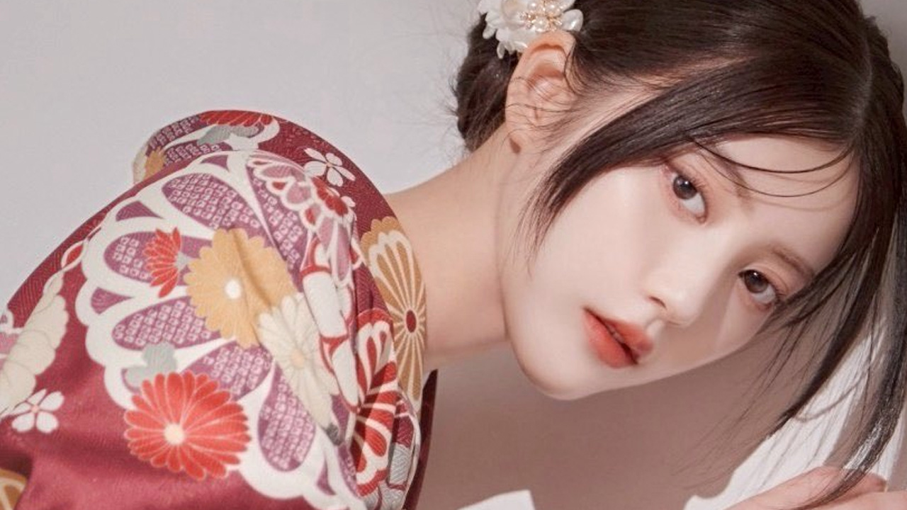 中野恵那|花衣の記憶の画像1