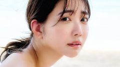 天羽希純｜白砂にスケたわわ