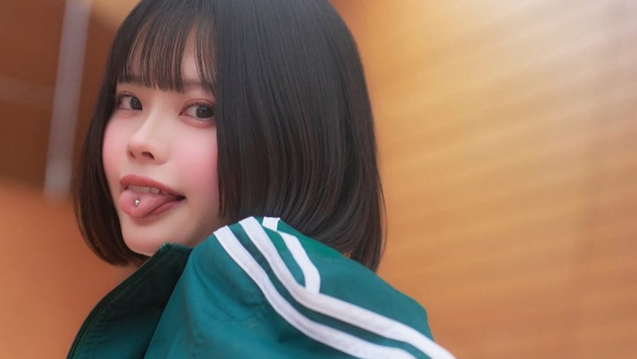 まめだいふく｜緑ジャージの衝撃