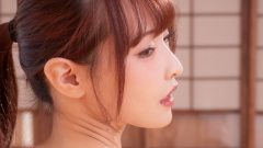 鬼木このは｜畳に落ちる光の輪