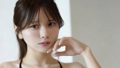 篠宮なほ｜レースに包まれたモクチン