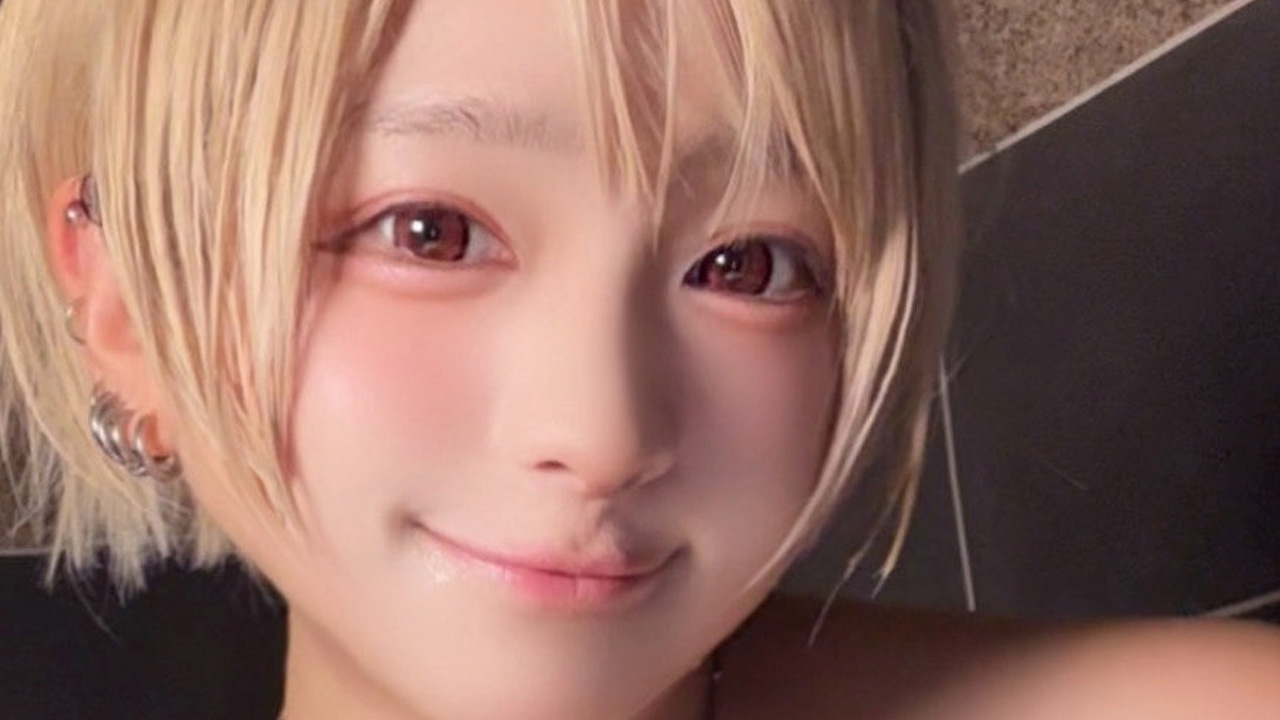 雪音氷菜|可愛すぎるの画像1