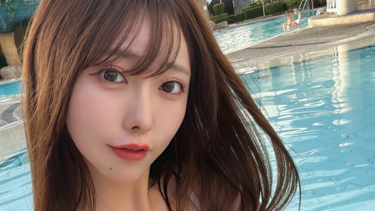 雪乃椛鈴｜水辺の午後、透明な決心の画像1