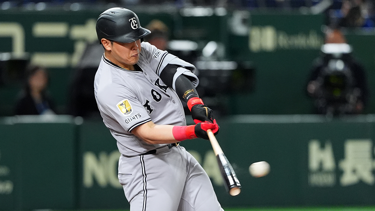 岡本和真の「その先」が描けない根本的な理由とは!? 憂慮される「スター不在」の読売ジャイアンツの行く末の画像1