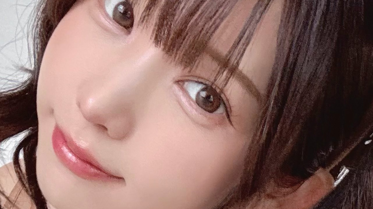 えなこ｜森に迷い込んだ子馬の画像1