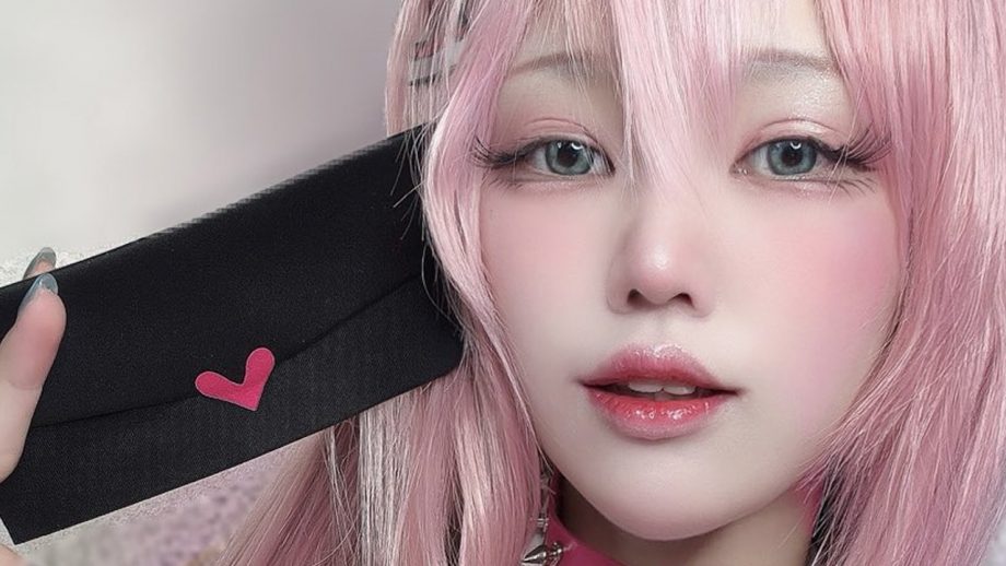 Haruinu｜ピンクの夜に鍵をかけて