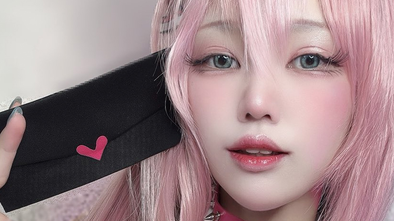 Haruinu|ピンクの夜に鍵をかけての画像1