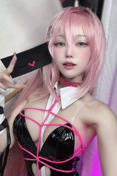 Haruinu|ピンクの夜に鍵をかけての画像2