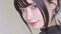 鏡乃ミラ｜静寂に咲く