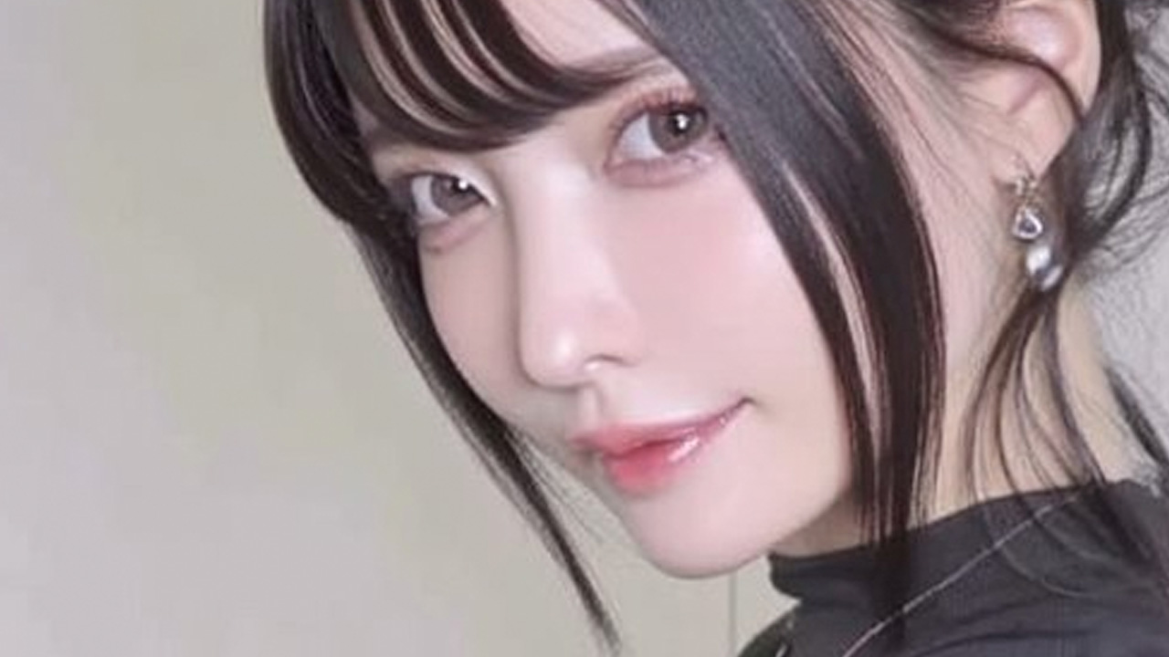 鏡乃ミラ|静寂に咲くレースの記憶の画像1