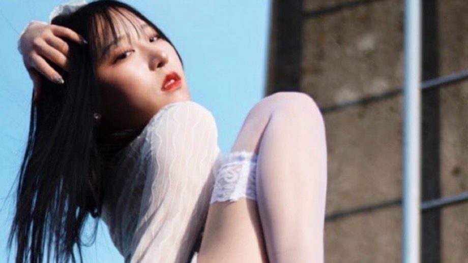 真宮りおん｜空に近い場所で、息をひとつ