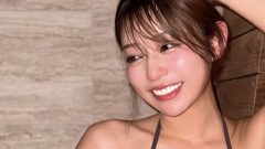 凛咲子｜熱を残す水面