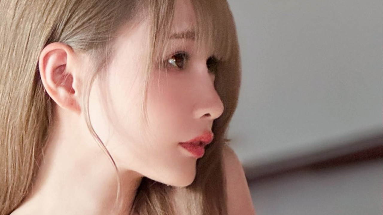 篠原みなみ|淡青の静寂の画像1