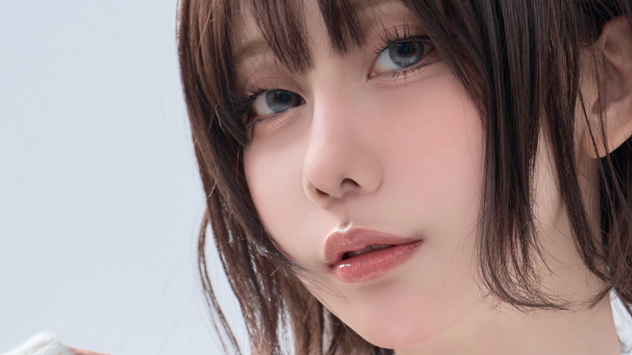 ひのきお｜レース越しの秘密の画像1