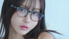 いくみ｜眼鏡の向こう側