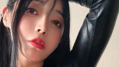 みねりお｜夜を纏う