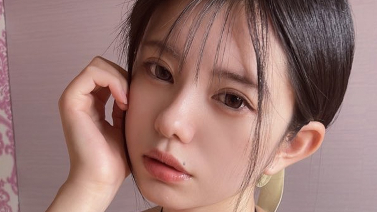 らら｜湯気の記憶の画像1