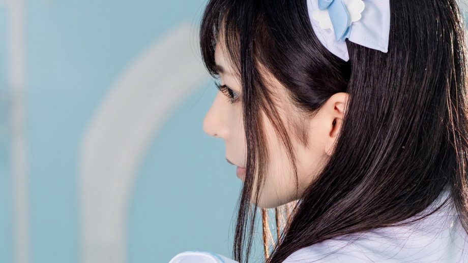 りっきゅん｜天使の背中に隠した秘密