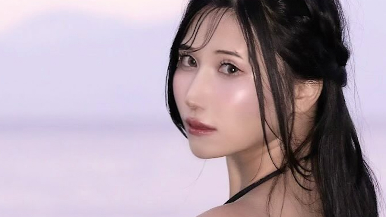 朝比奈りる｜水鏡に残る名前の画像1