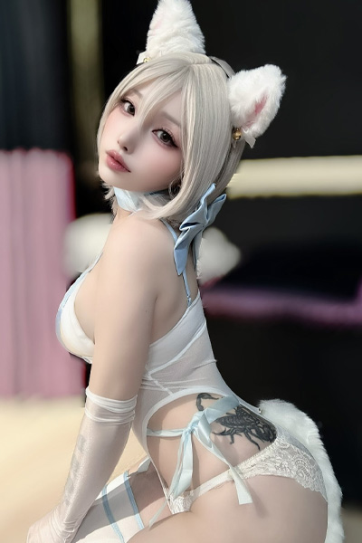 立花繭子|獣耳の約束の画像2