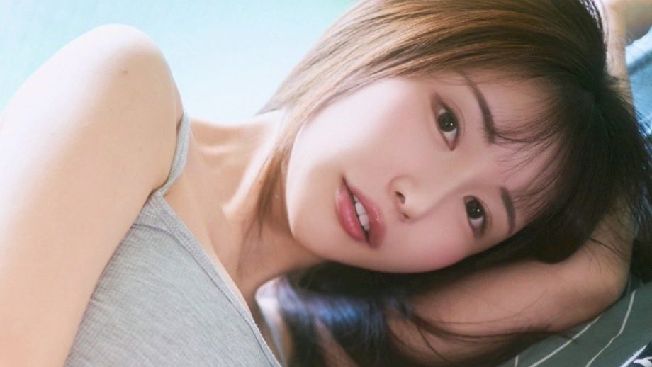 藍野りな｜まどろみの午後、名前のない約束