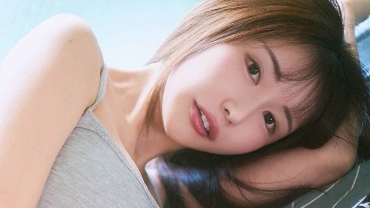 藍野りな｜まどろみの午後、名前のない約束の画像1