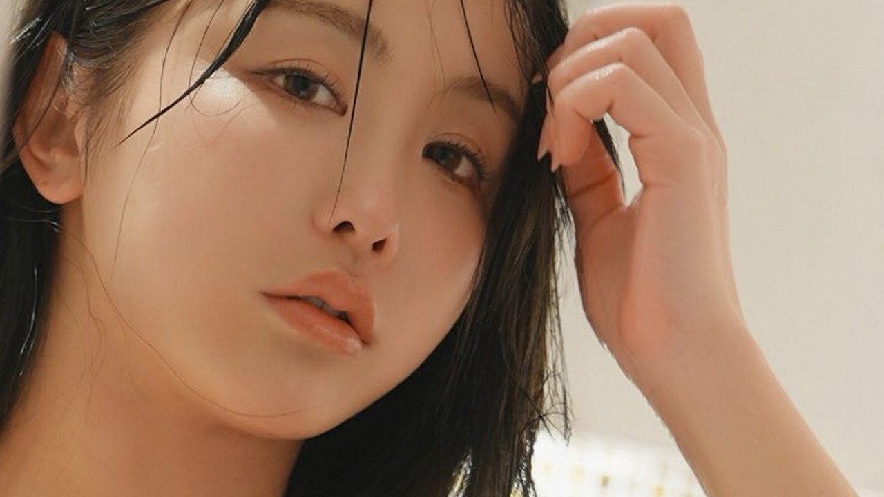 いくみ|水音に溶ける境界線の画像1