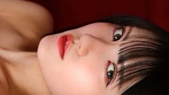 田島怜華｜赤いカーテンの向こう側