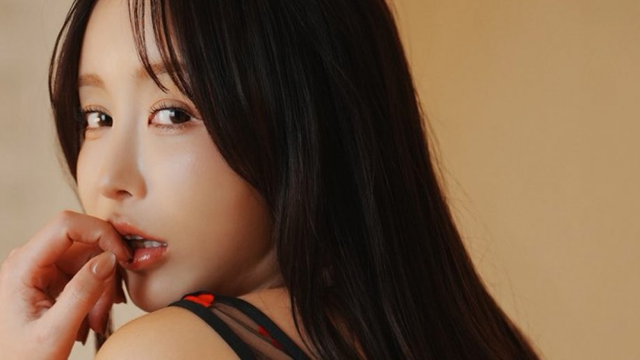 いくみ｜紅い残り香