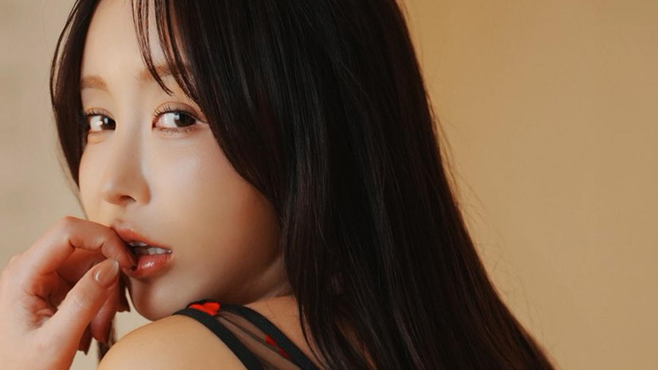 いくみ｜紅い残り香の画像1