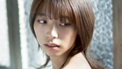 真田真帆｜窓辺の気配