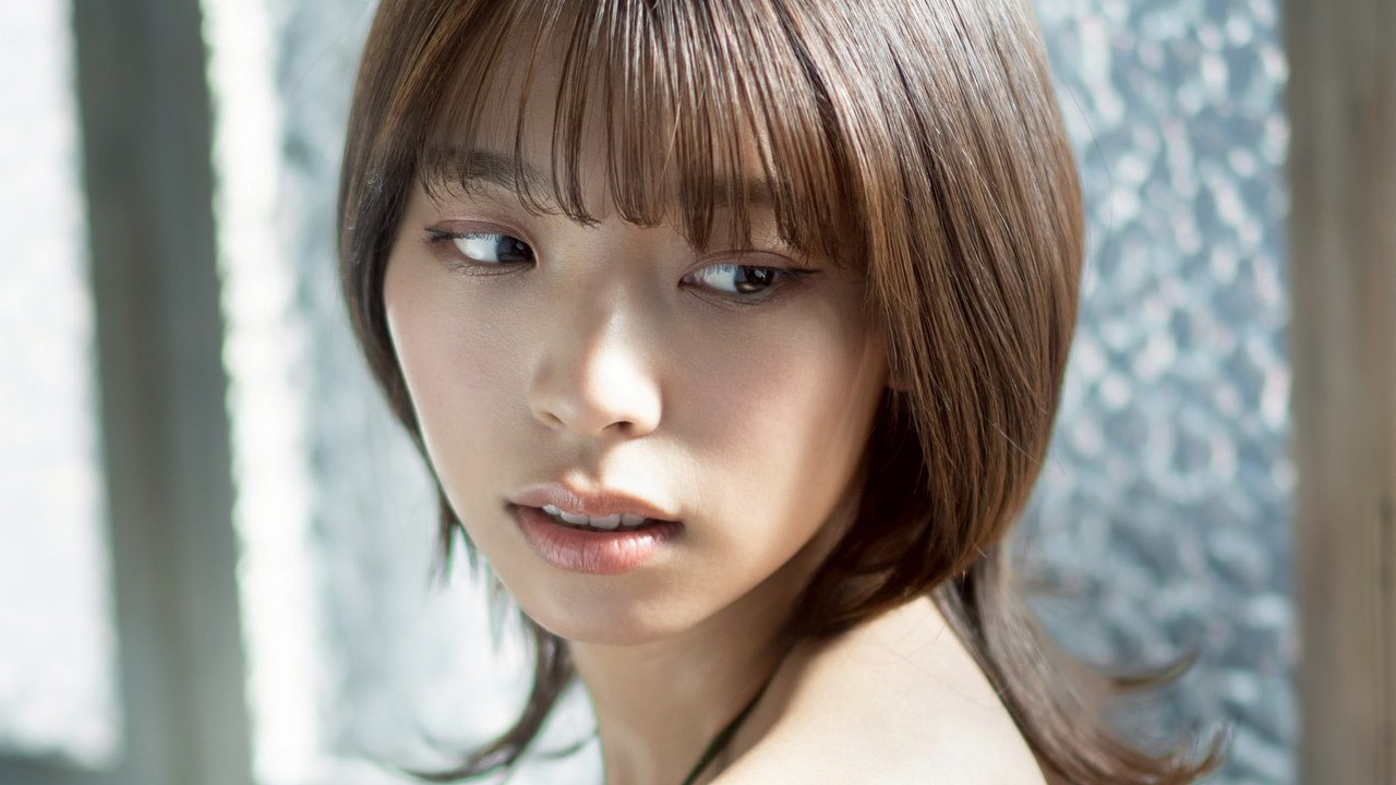 真田真帆｜窓辺の気配の画像1