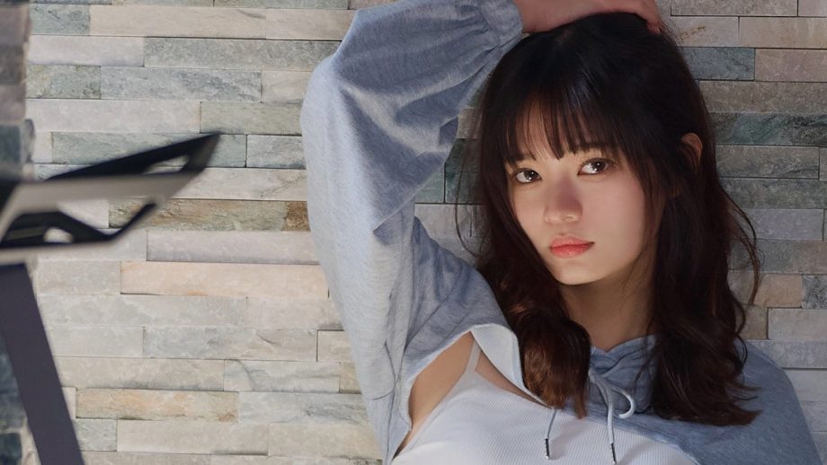 雪乃のあ｜影と静寂