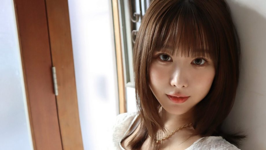 日向葵衣｜白いレース、午後三時