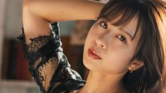 MAKI｜シャンデリアの下で