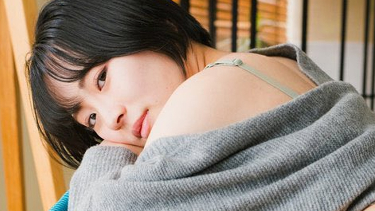 丸井桜子｜椅子の縁で、春は迷うの画像1