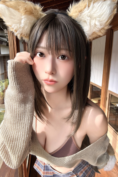 瀬戸みるか｜耳を澄ませば、森の記憶の画像2