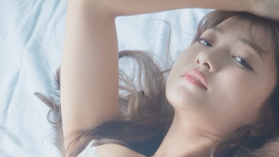 Aya｜溺れる午睡