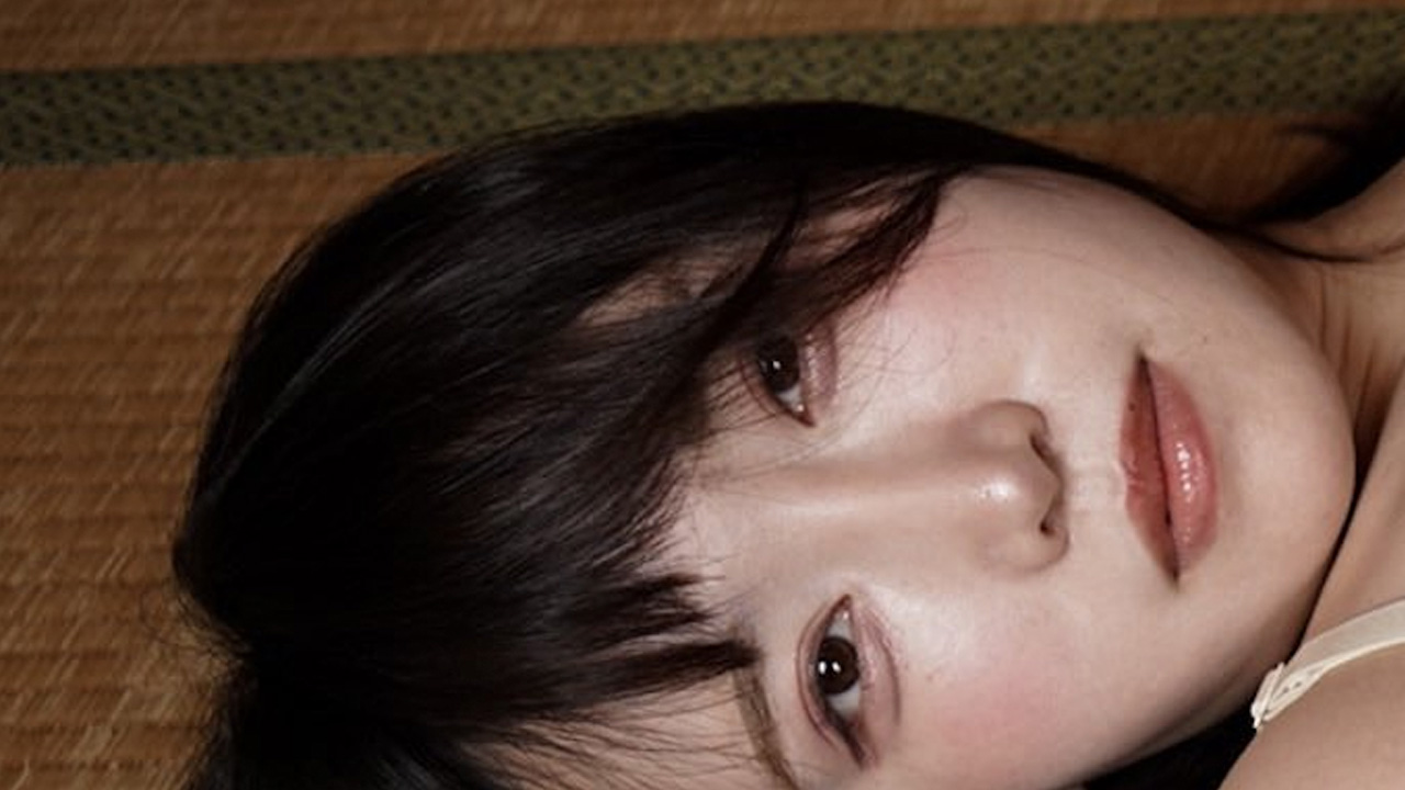 ちこ。｜畳に落ちる影、秘密の温度の画像1