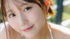 みく｜陽だまりの微笑み