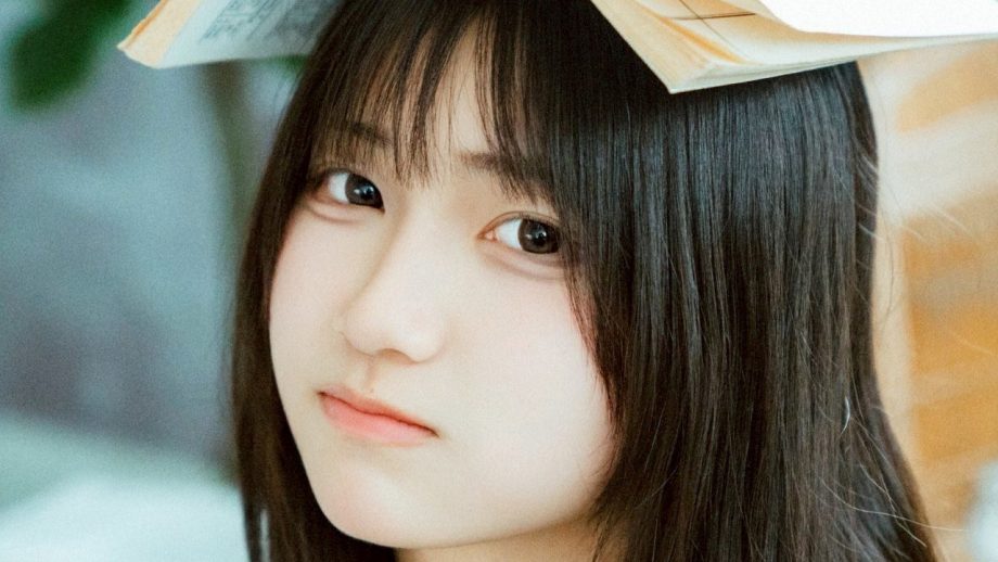 橘ありあ｜これが私の冒険譚