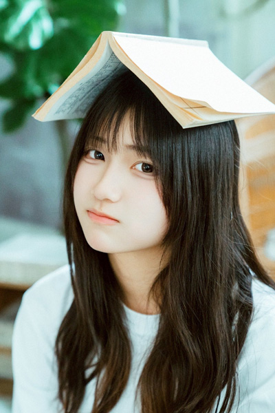 橘ありあ｜これが私の冒険譚の画像2